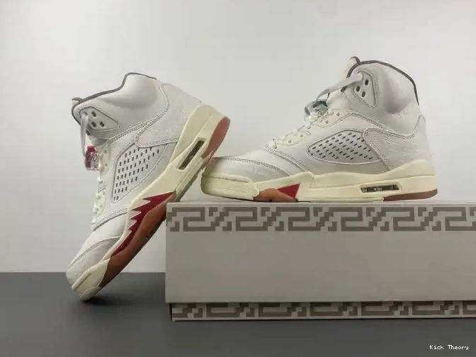 Kick Theory Air Jordan Grito HF8833-100 El 5 0530